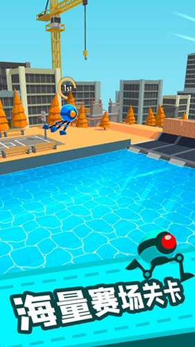 翻滚吧大长腿 v2.7 安卓版1