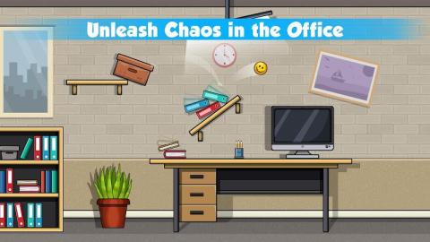 飞跃办公室 v1.0 安卓版2