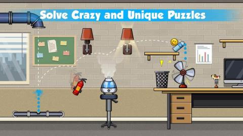 飞跃办公室 v1.0 安卓版1