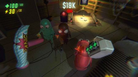 REPO v1.0.9 安卓版1