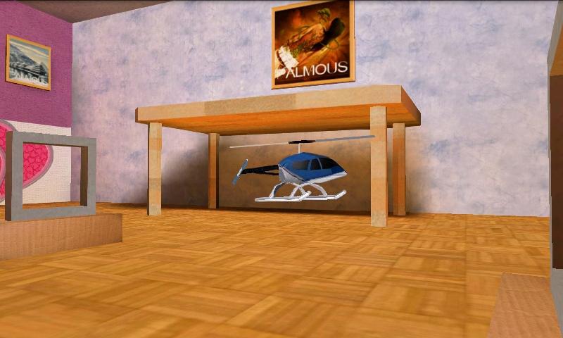 3d模拟直升机驾驶 v1.1.2 安卓版1