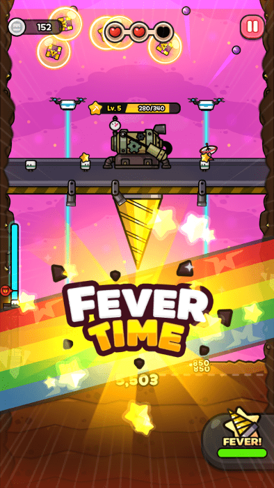 星球征服冒险 v1.0.1 安卓版2