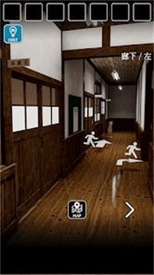 逃脱猫的学校 v1.0.0 安卓版1