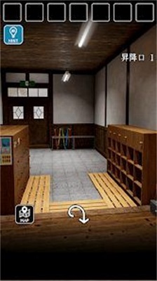 逃脱猫的学校 v1.0.0 安卓版0