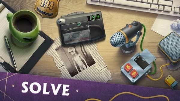 被遗忘的故事 v5.60.1 安卓版1