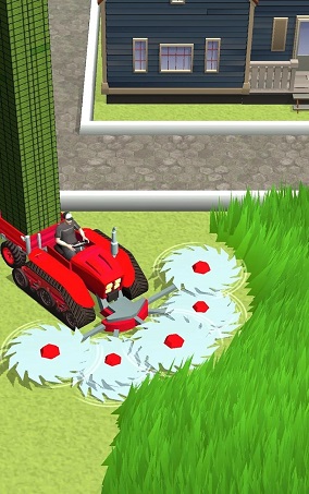 修整草坪 v0.1.4rc 安卓版0