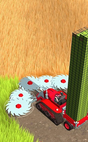 修整草坪 v0.1.4rc 安卓版1