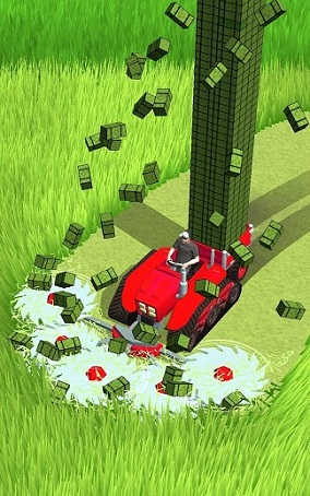 修整草坪 v0.1.4rc 安卓版2