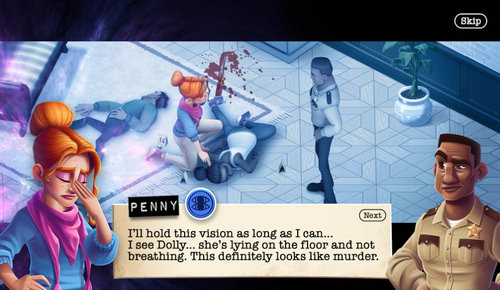 神秘庄园谋杀案 v0.1.2 安卓版2