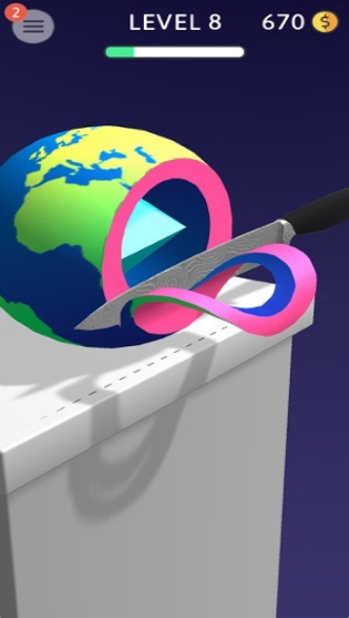 完美快切 v5.9 安卓版1