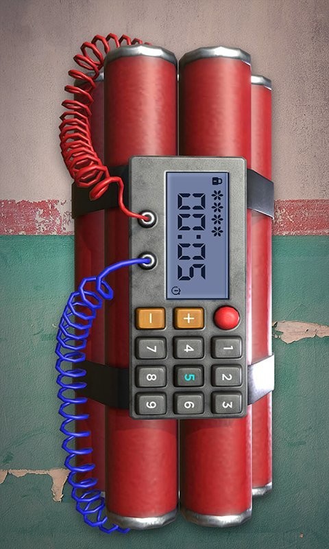拆除炸弹 v1.1 安卓版2