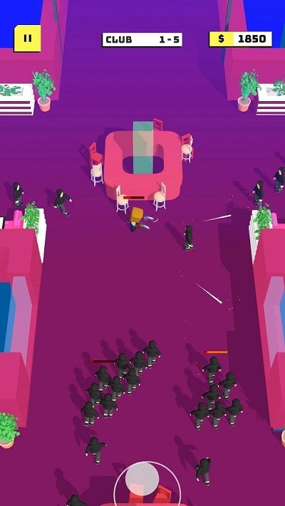 夜总会战争 v1.0.0 安卓版0