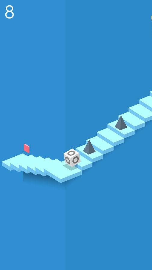 螺旋塔 v1.1 安卓版1