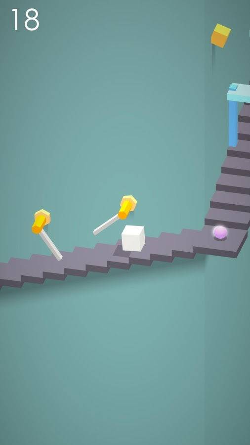 螺旋塔 v1.1 安卓版0