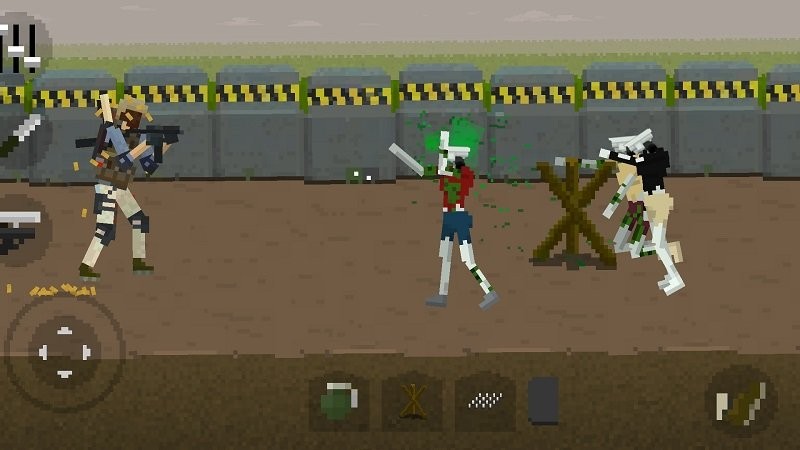 地球指挥中心 v1.0 安卓版2