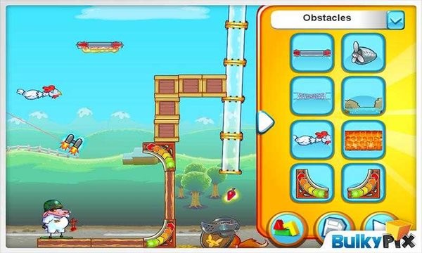 拯救绵羊大兵2 v1.2.0 安卓版0