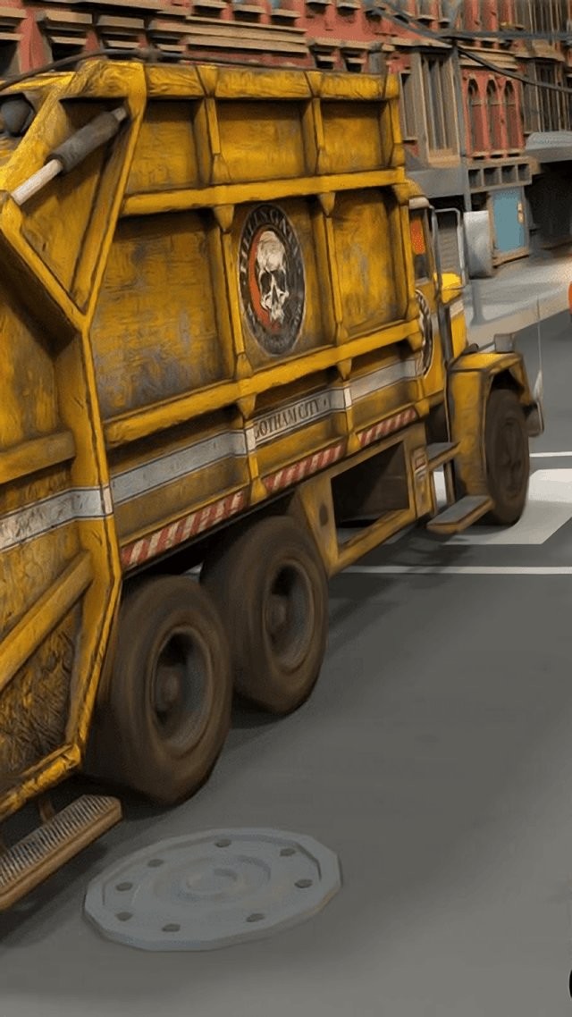 清洁工人模拟器 v1.3 安卓版0