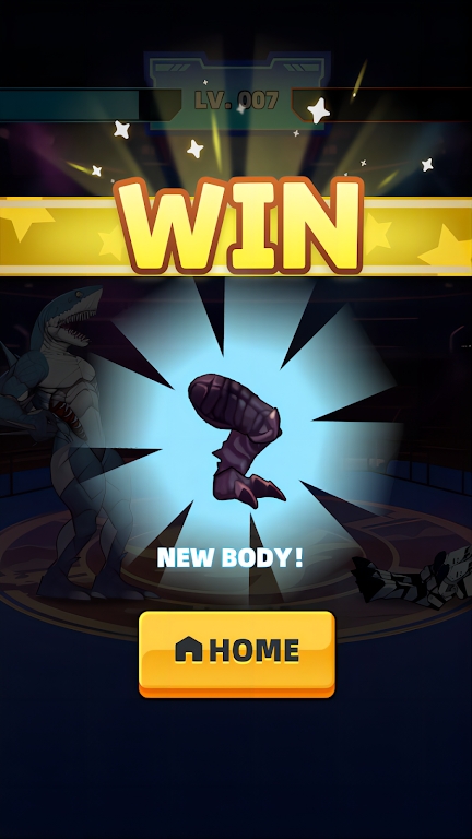 创造缝合怪物 v1.0.0 安卓版2