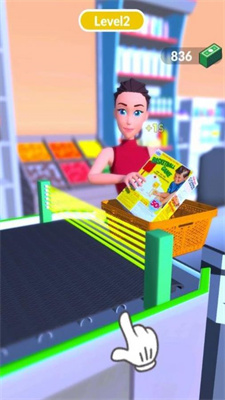 传送带平衡 v0.1 安卓版0