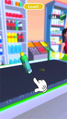 传送带平衡 v0.1 安卓版2