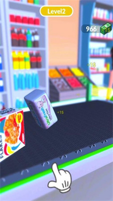 传送带平衡 v0.1 安卓版1