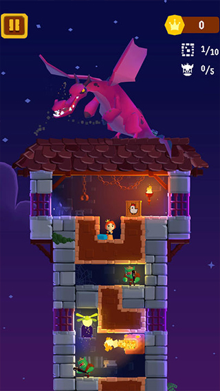 站上塔楼 v7 安卓版0