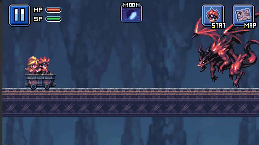 地牢X地牢 v1.1.15 安卓版2