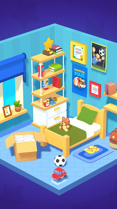 收拾我的房子 v1.1 安卓版0