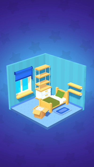 收拾我的房子 v1.1 安卓版2