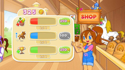 小马跑酷魔术小道 v4 安卓版2