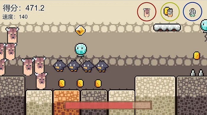 胶囊人冒险 v1.00.24 安卓版0