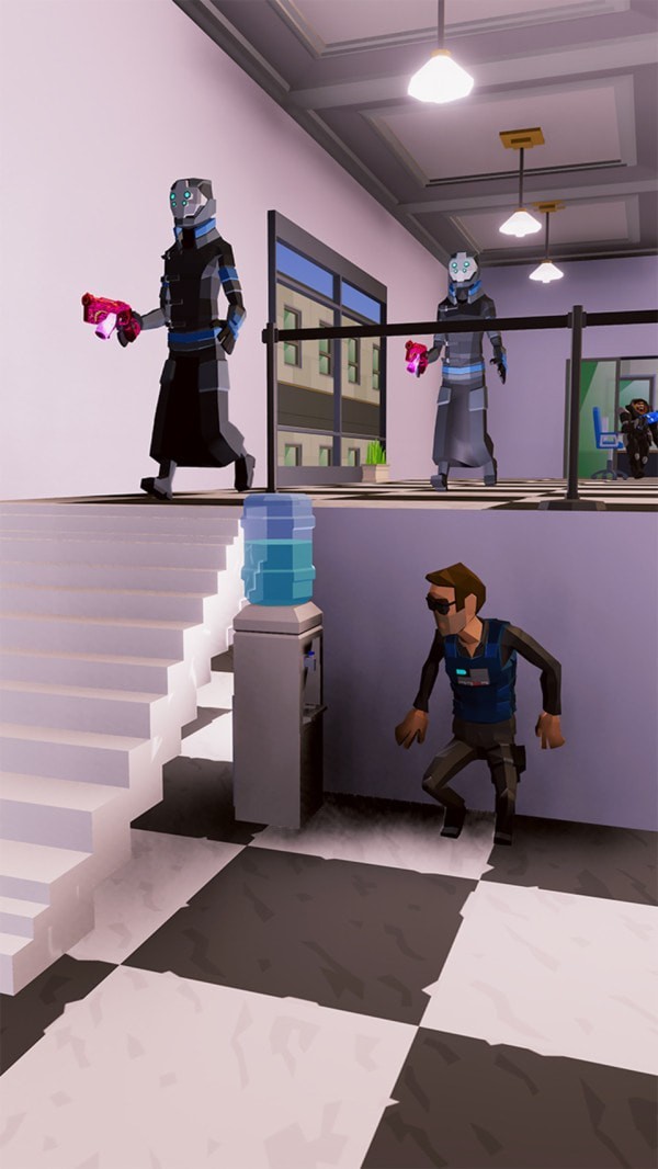 特工大战外星人 v1.4 安卓版0