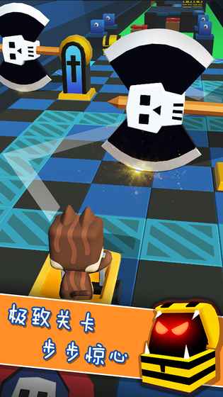 喵喵躲避 v1.0 安卓版0