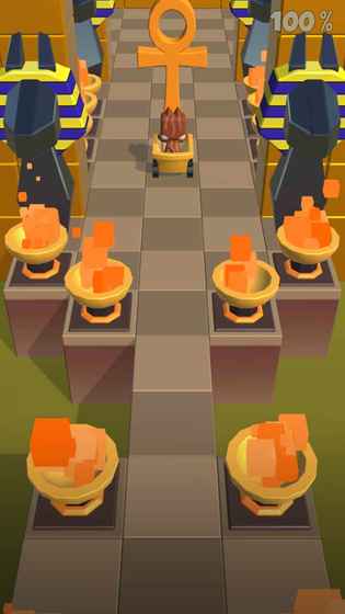 喵喵躲避 v1.0 安卓版2