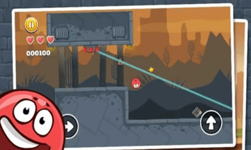 红球冒险4 v1.3.21 安卓版1