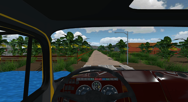 巴西卡车2模拟器 v122 安卓版0