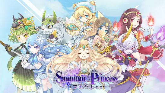 放置公主 v1.0.64 安卓版2