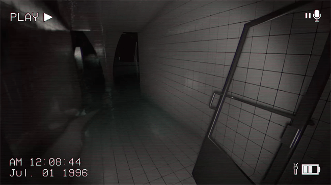 恐怖教室 v0.54 安卓版0