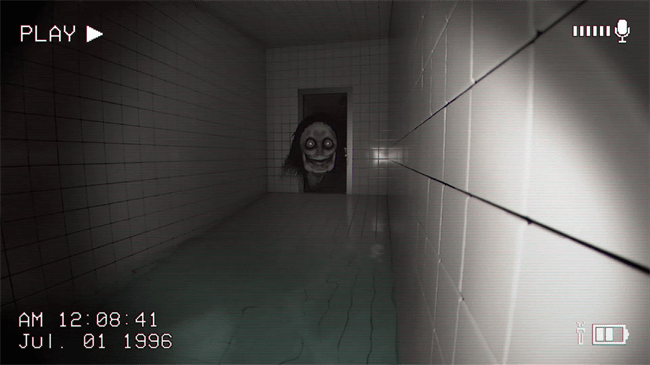 恐怖教室 v0.54 安卓版2