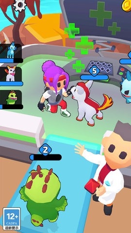 我的精灵岛 v1.0.0 安卓版2