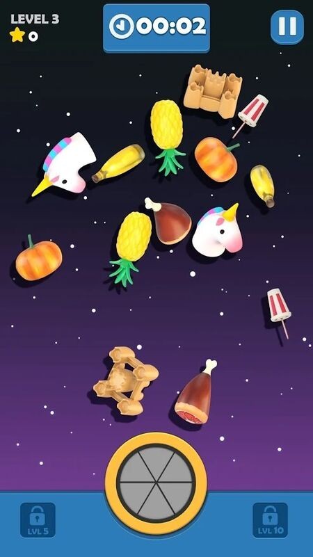 3d匹配配对 v1.0.9 安卓版1