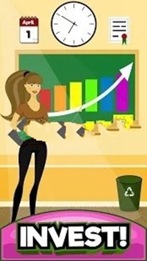 放置卡路里 v1.0.1 安卓版1