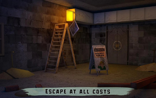 怪异的小丑小镇之谜 v2.4.4 安卓版0