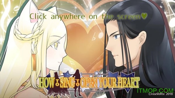 开启心灵的歌唱方式 v1.0.0 安卓版0