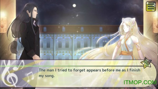 开启心灵的歌唱方式 v1.0.0 安卓版1