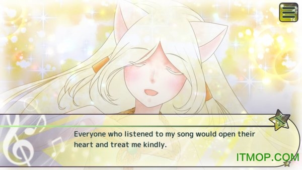 开启心灵的歌唱方式 v1.0.0 安卓版2