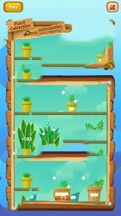 盆栽培植放置 v1.1.1 安卓版0