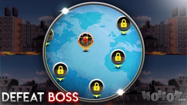 狙击手女孩 v1.0.7 安卓版2