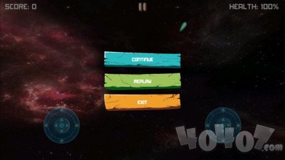 星际雷电大战 v1.0.2 安卓版1