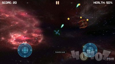 星际雷电大战 v1.0.2 安卓版2